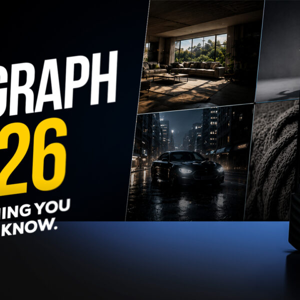Siggraph 2026 – Everything you need to Know