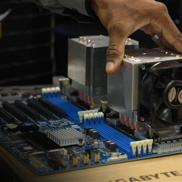 How the Wrong Motherboard Leaves Lakhs of Hardware Sitting Idle: PCIe Lane&hellip;