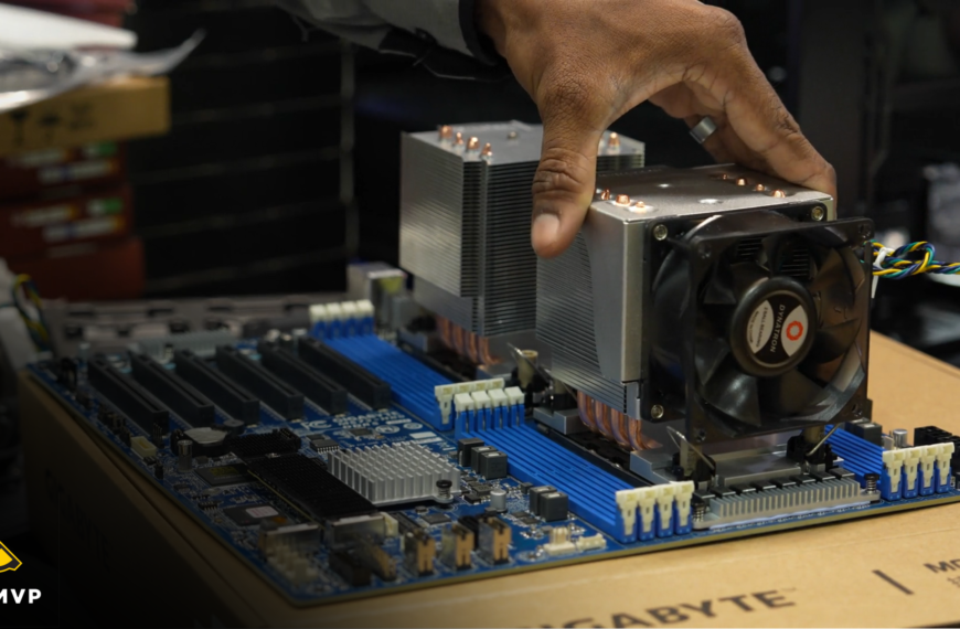 How the Wrong Motherboard Leaves Lakhs of Hardware Sitting Idle: PCIe Lane Budgets Explained