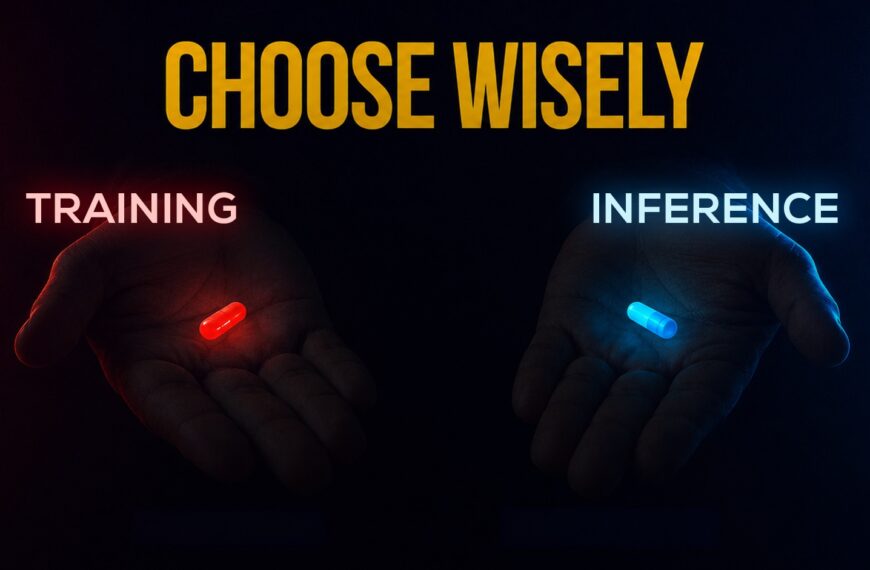 AI Training vs. Inference: How to Choose the Right AI Workstation