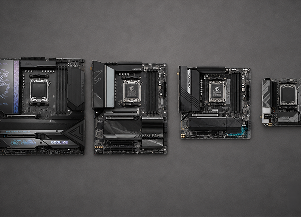 How we Choose the Right Motherboard Based entirely on Your Workflow