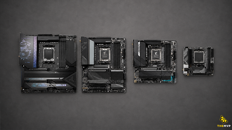 How we Choose the Right Motherboard Based entirely on Your Workflow
